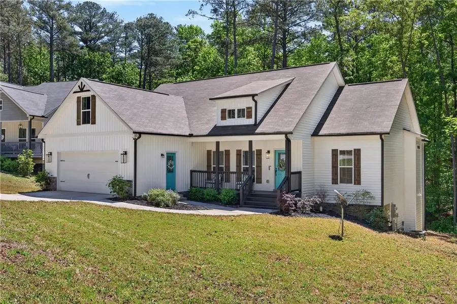 30 Bufflehead Court, Monticello, GA 31064 - #2
