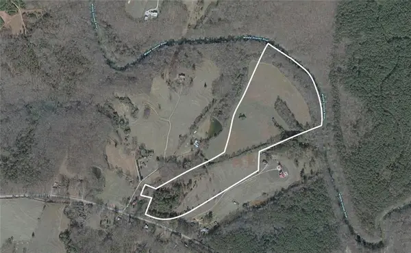 0 Hwy 330, Statham, GA 30666