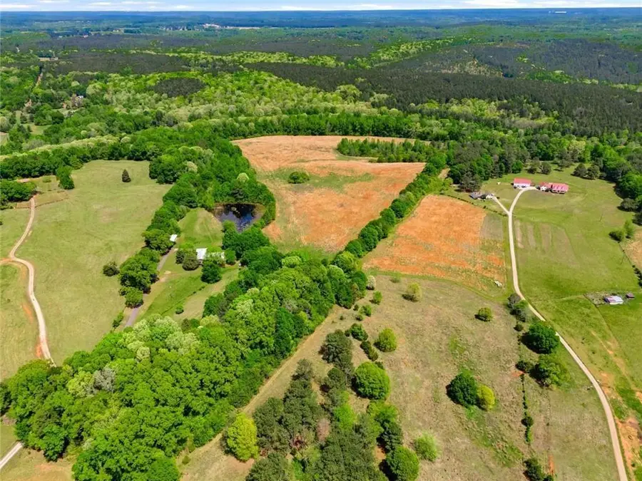 0 Hwy 330, Statham, GA 30666 - #2