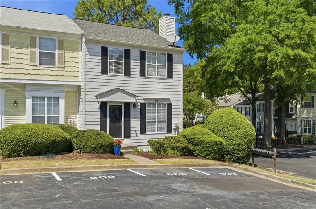 809 Wedgewood Way, Atlanta, GA 30350 - #1