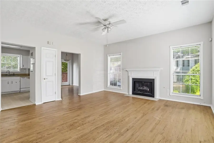 809 Wedgewood Way, Atlanta, GA 30350 - #2