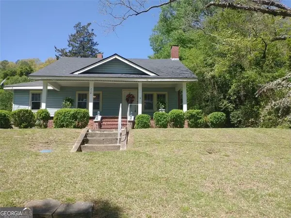 310 Georgia Avenue, Summerville, GA 30747