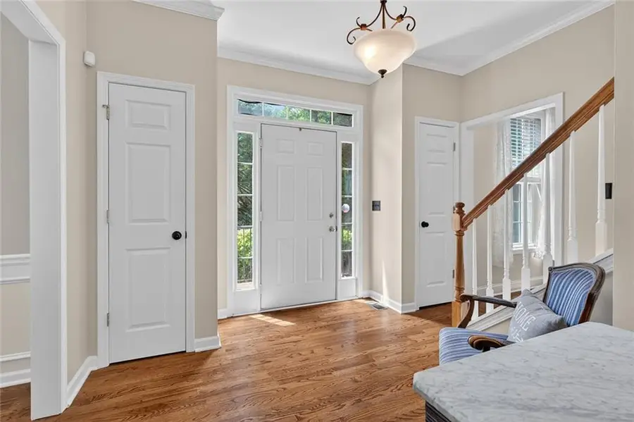 3225 Chippewa Run Nw, Kennesaw, GA 30152 - #3