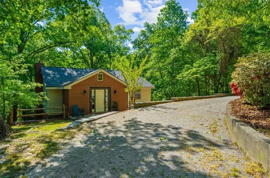 9670 Lee Circle, Gainesville, GA 30506 - #3