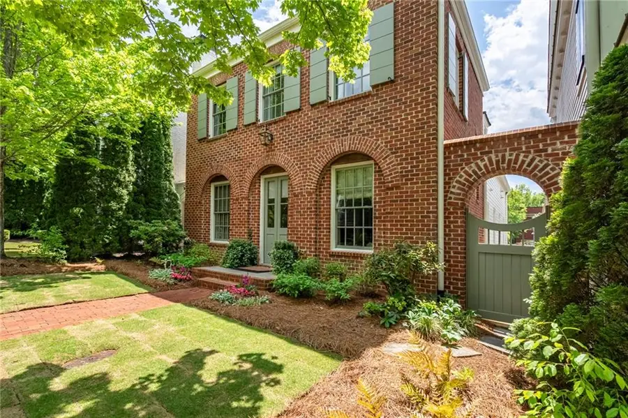 6770 Meeting House Road, Cumming, GA 30040 - #3