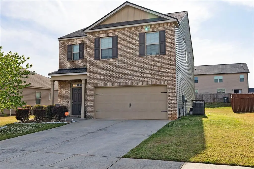 2084 Sawgrass Drive, Lovejoy, GA 30228 - #1