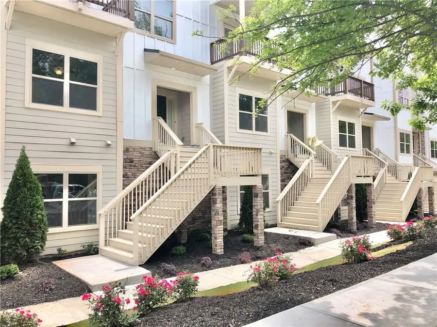 3092 Quantum Lane, Atlanta, GA 30341 - #2