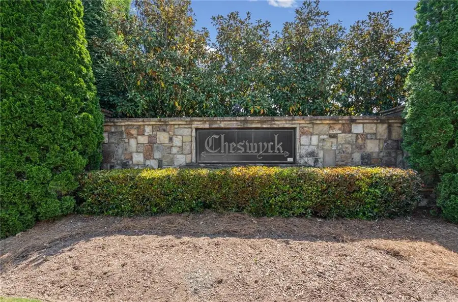 8815 Ellesmere Drive, Cumming, GA 30041 - #2