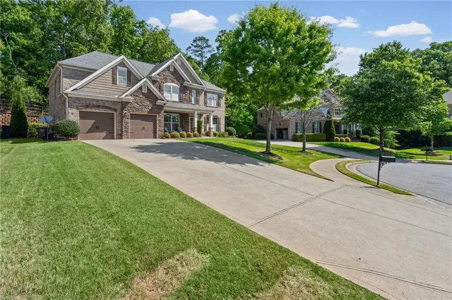 8815 Ellesmere Drive, Cumming, GA 30041 - #3