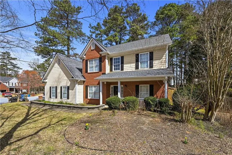 1355 Grace Hadaway Lane, Lawrenceville, GA 30043 - #2
