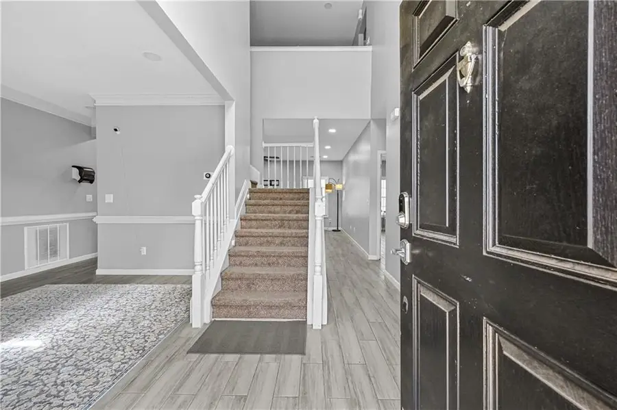 1355 Grace Hadaway Lane, Lawrenceville, GA 30043 - #3