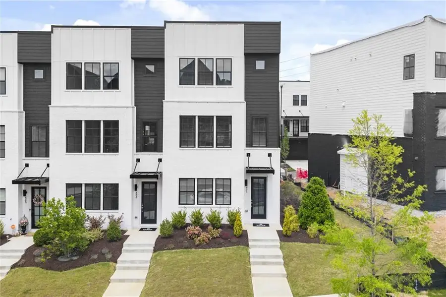 431 Mezzo Lane #84, Alpharetta, GA 30009 - #2
