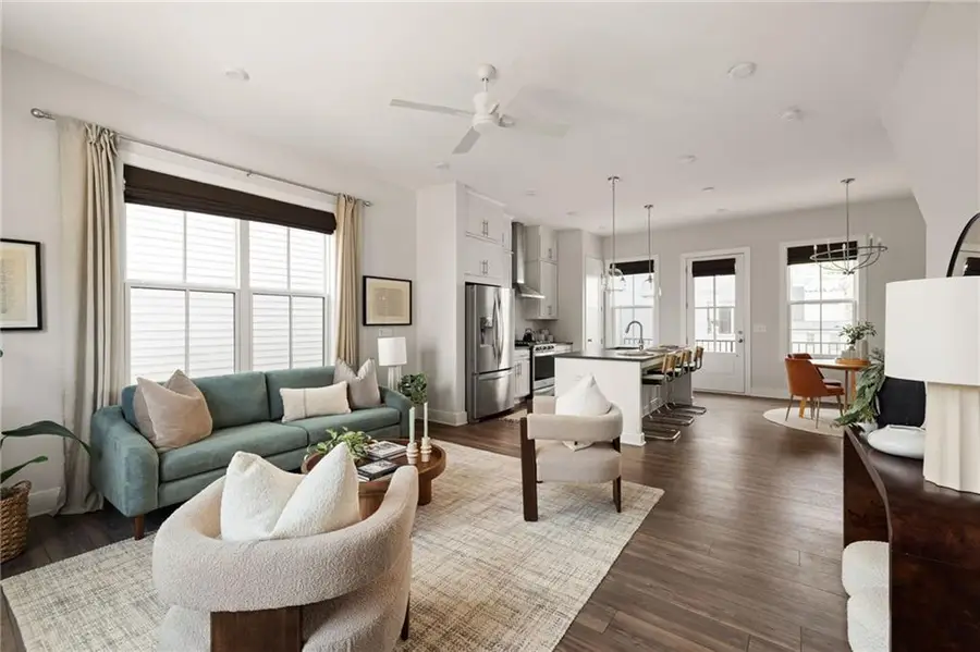 108 Beardon Circle Se, Atlanta, GA 30316 - #2