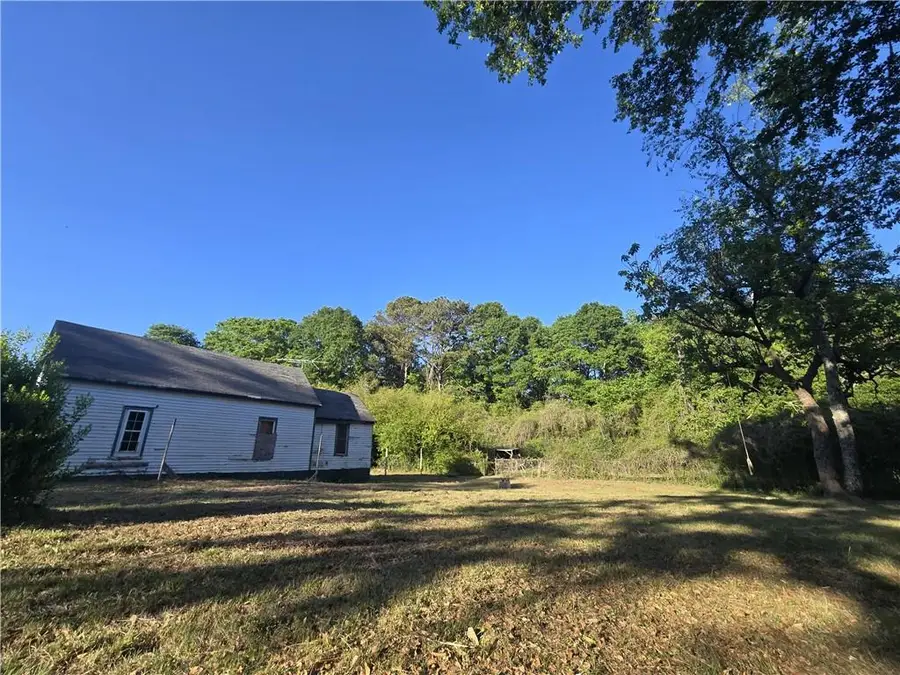 101 Smith Rd, Newnan, GA 30263 - #3