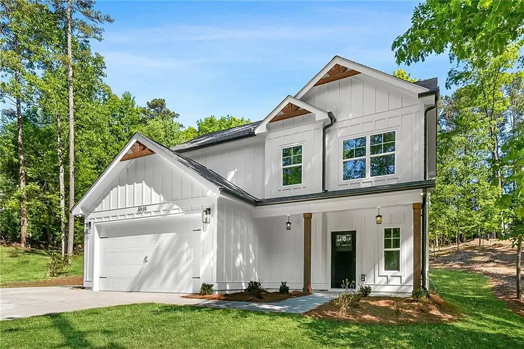 3035 Hamilton Road, Cumming, GA 30041 - #1
