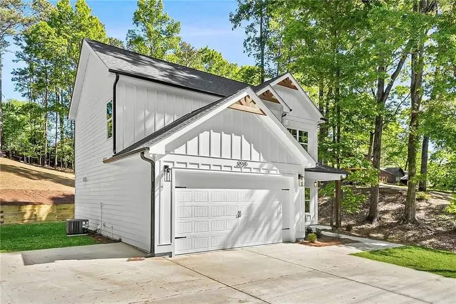 3035 Hamilton Road, Cumming, GA 30041 - #3