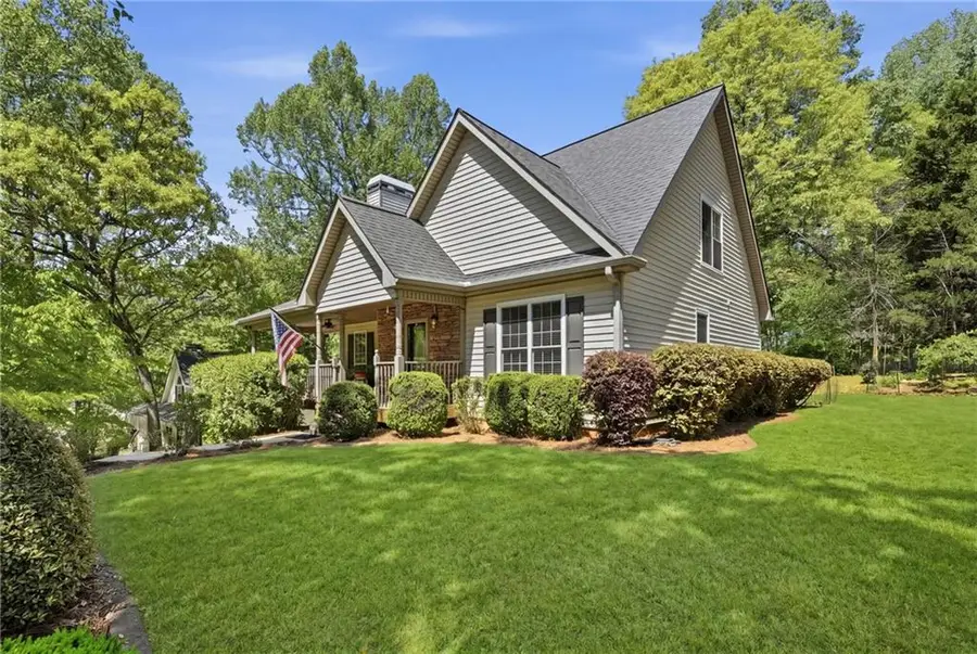 7230 Serenity Place, Cumming, GA 30041 - #3