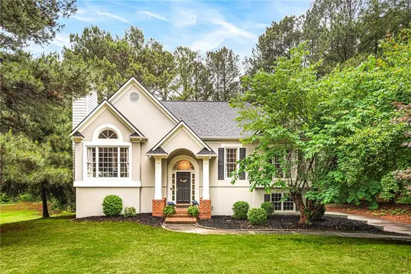 105 Leyland Court, Fayetteville, GA 30215