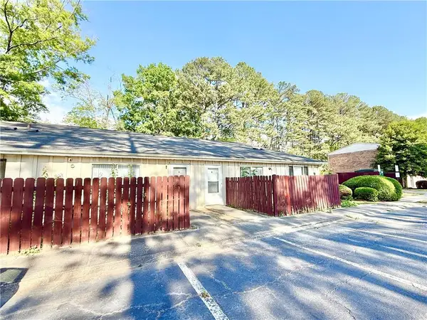 4701 Flat Shoals Road #2B, Union City, GA 30291