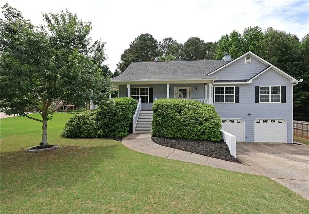80 Oak Vale Lane, Dallas, GA 30132 - #1