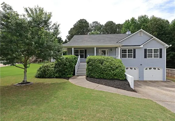 80 Oak Vale Lane, Dallas, GA 30132