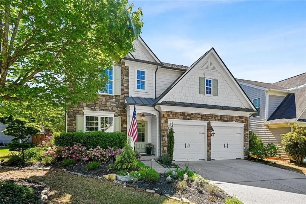721 Berkeley Terrace, Canton, GA 30115 - #1