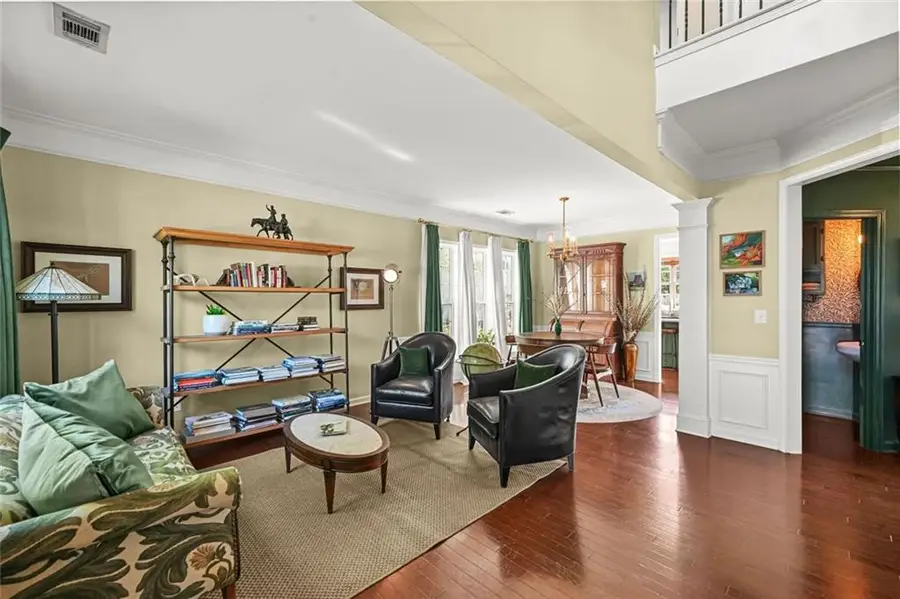 721 Berkeley Terrace, Canton, GA 30115 - #3