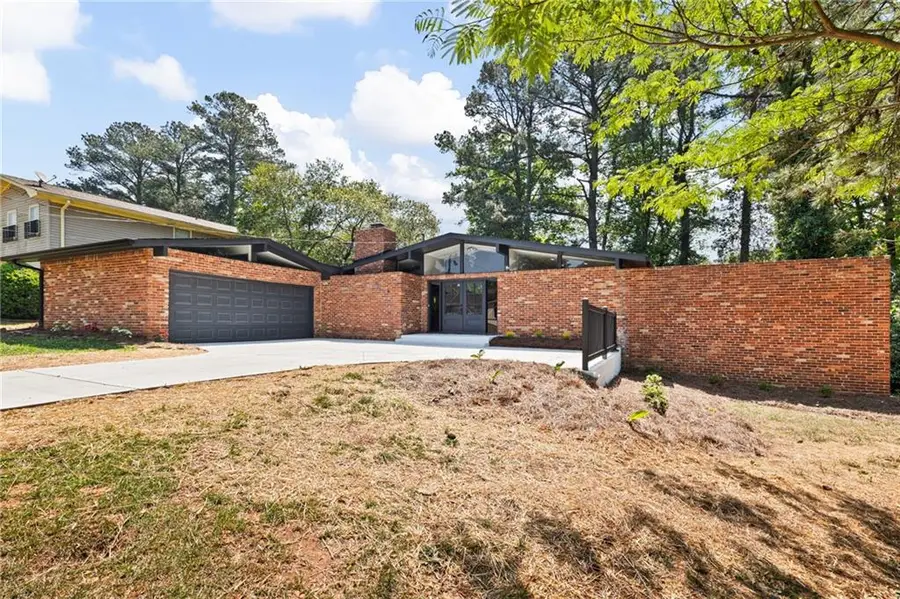 3721 Greentree Farms Drive, Decatur, GA 30034 - #2