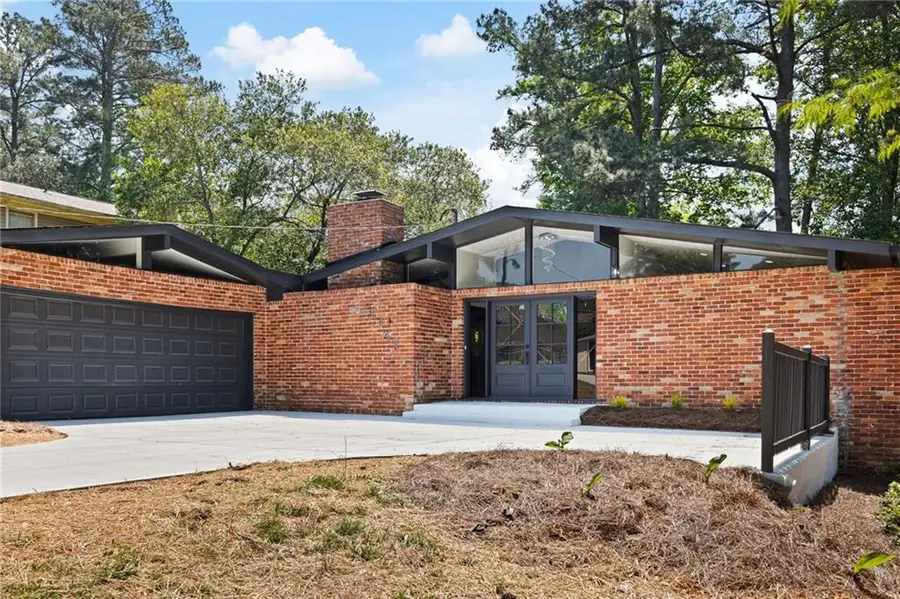 3721 Greentree Farms Drive, Decatur, GA 30034 - #3