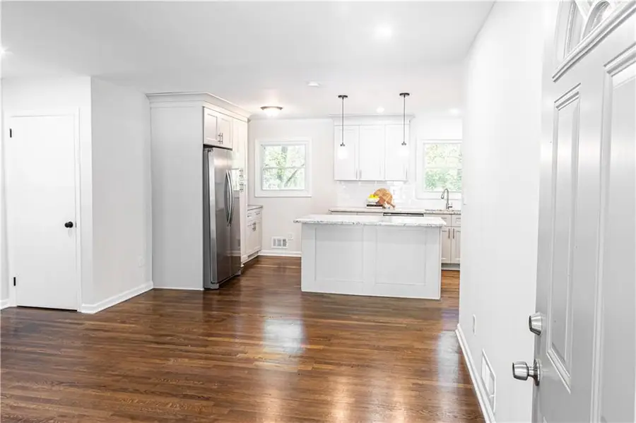 1703 Barrett Drive Nw, Atlanta, GA 30318 - #3