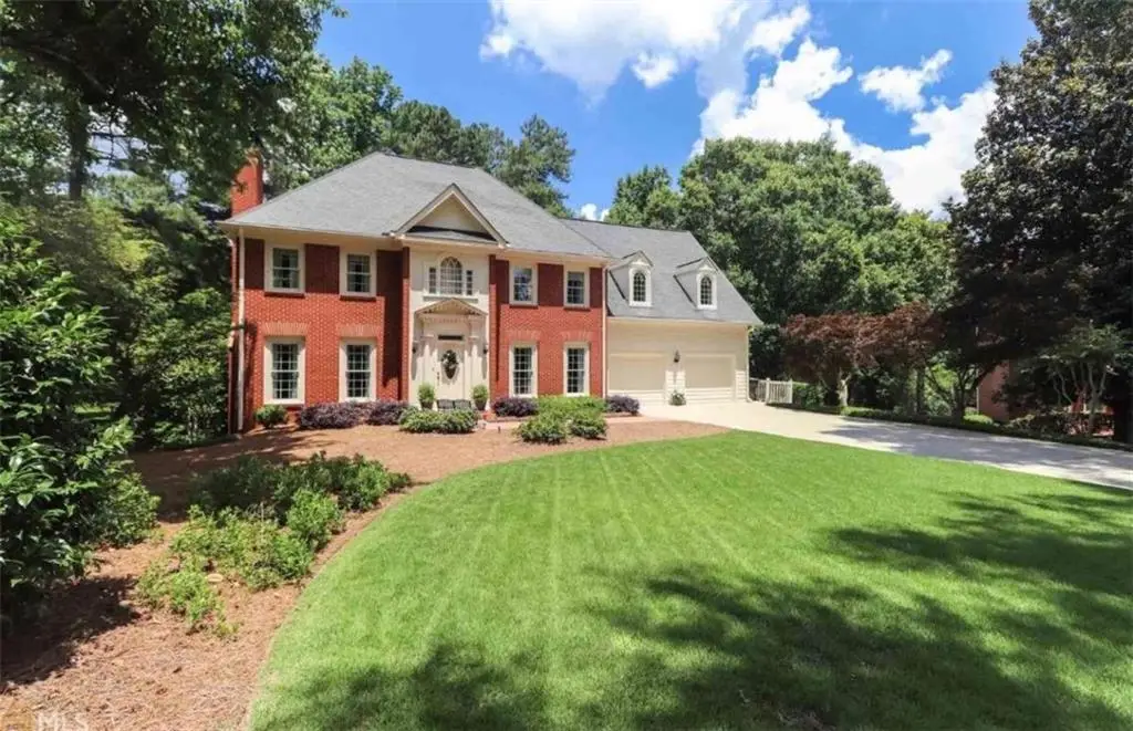 130 Winterthur Court, Fayetteville, GA 30214 - #1