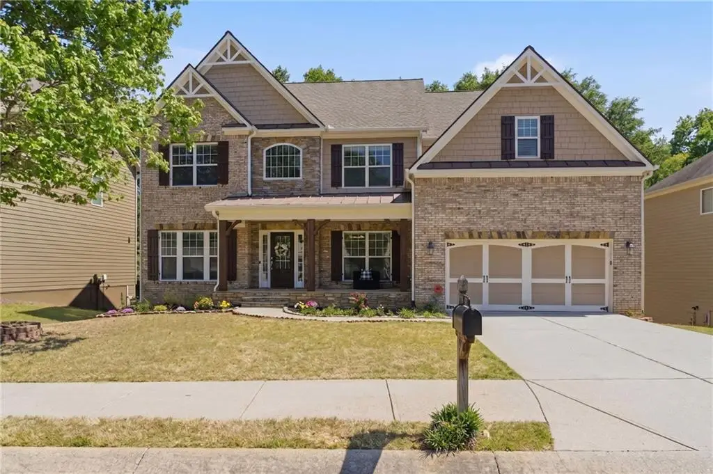 5420 Sandstone Court, Cumming, GA 30040 - #1