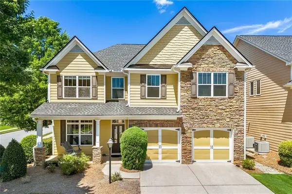 3005 Bunting Run, Cumming, GA 30041