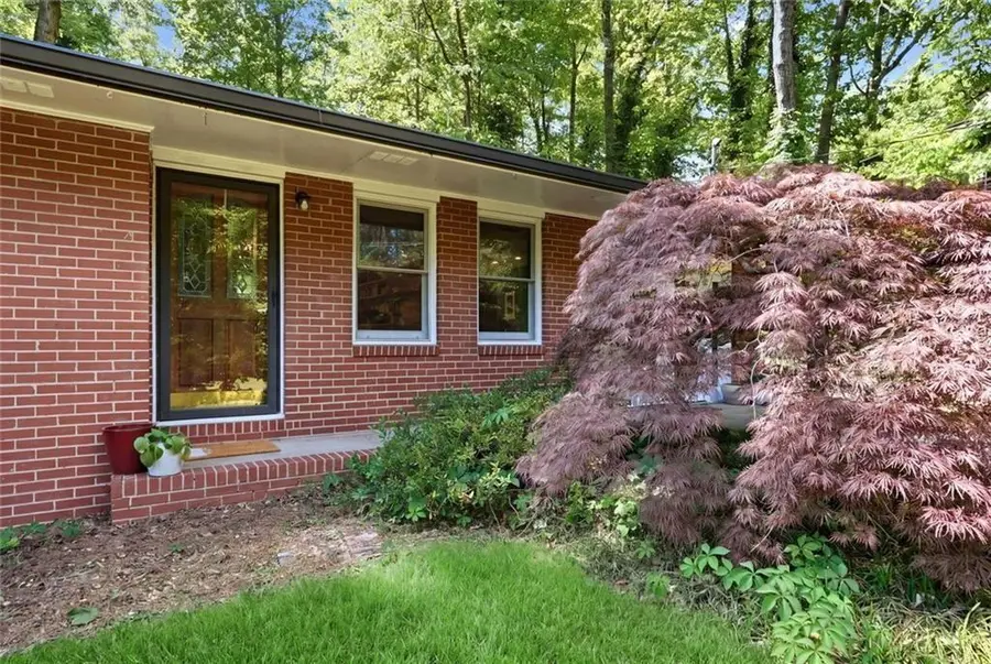 744 Bonnie Dell Drive, Marietta, GA 30062 - #2