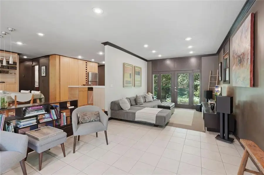 744 Bonnie Dell Drive, Marietta, GA 30062 - #3