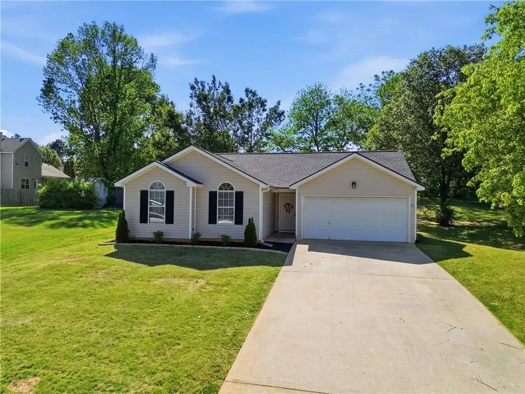 4357 Green Manor Way, Douglasville, GA 30135 - #1