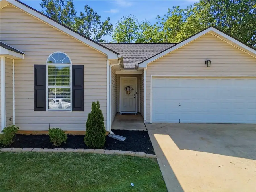 4357 Green Manor Way, Douglasville, GA 30135 - #3