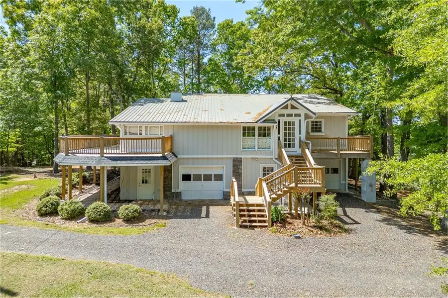 641 Wood Hill Drive, Dacula, GA 30019 - #2