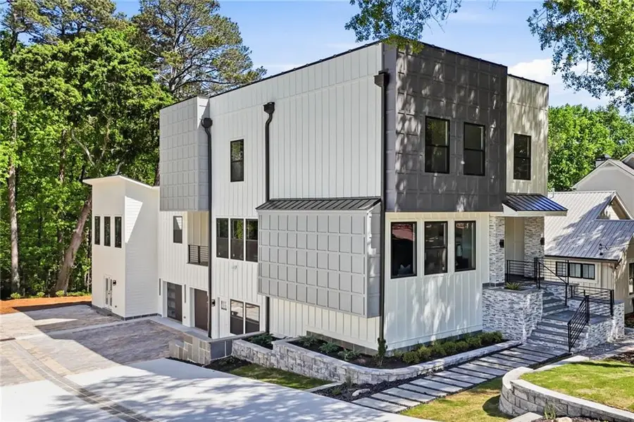 415 Westside Drive, Roswell, GA 30075 - #3