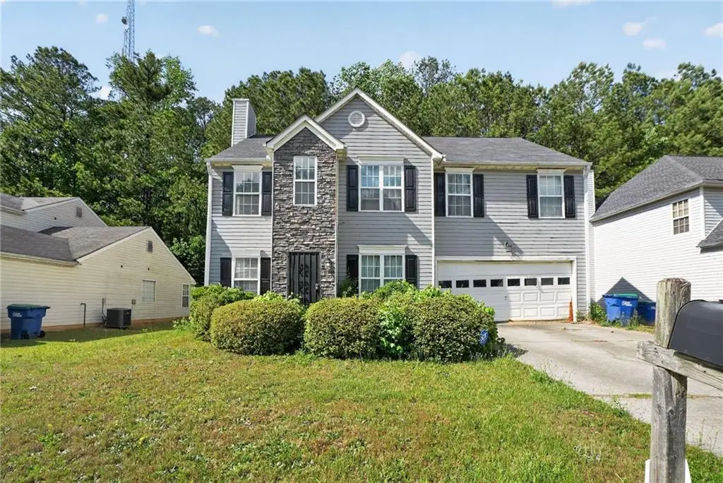 435 Burdett Ridge Court, Atlanta, GA 30349 - #1