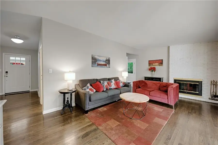 2431 Battle Drive Ne, Atlanta, GA 30345 - #3