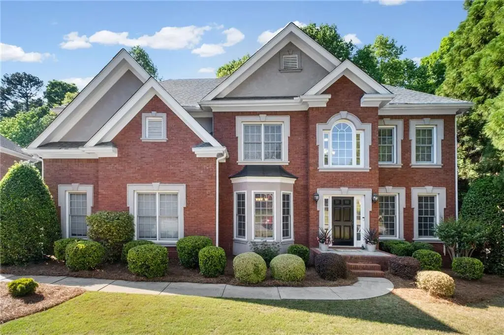 145 Whitestone Court, Johns Creek, GA 30097 - #1