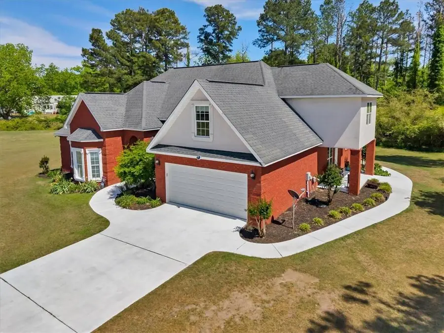 142 Golden Ocala Boulevard, Macon, GA 31216 - #3