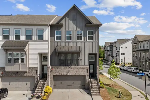 2620 Blackburn Court, Smyrna, GA 30080