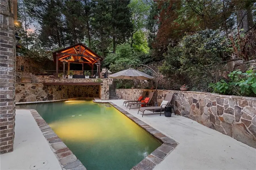 738 Wildwood Road, Atlanta, GA 30324 - #2