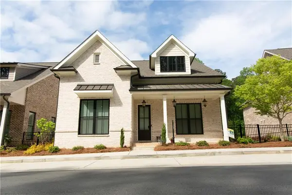 4420 Waterside Parkway, Peachtree Corners, GA 30092