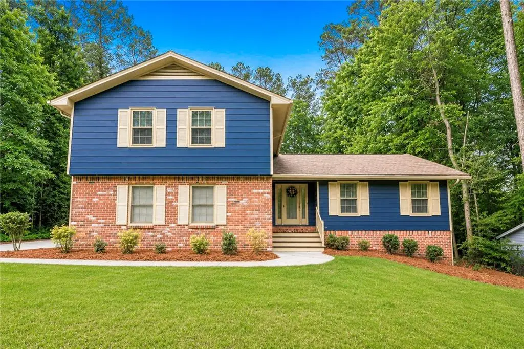 2711 Georgian Court, Marietta, GA 30068 - #1