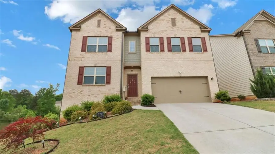 327 Round Pond Drive, Lilburn, GA 30047 - #3