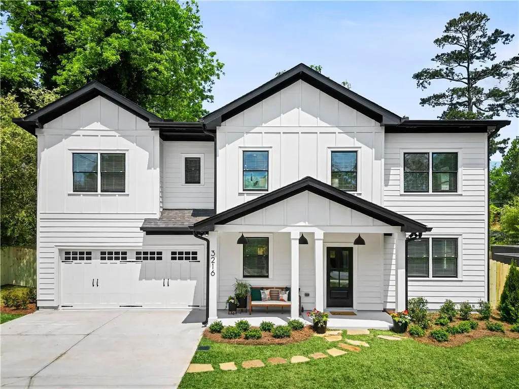 3216 Cedar Street, Scottdale, GA 30079 - #1