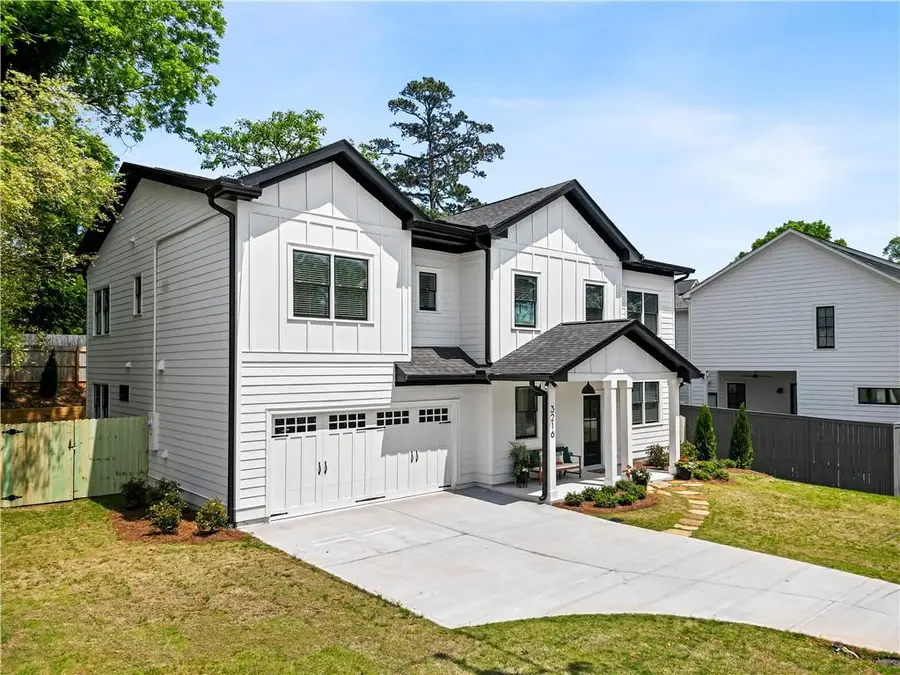 3216 Cedar Street, Scottdale, GA 30079 - #2